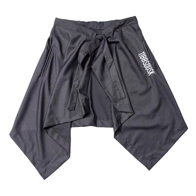 Rafael – Techwear Hip Hop Herren Harem Shorts