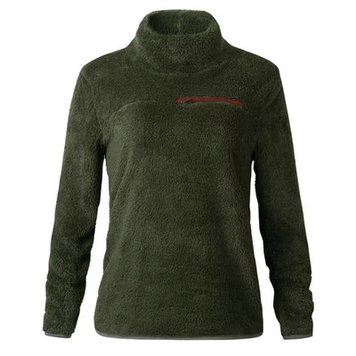Selina | Eleganter Rollkragenpullover für mühelose Raffinesse
