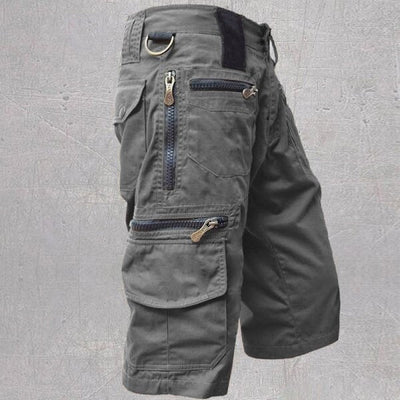 Wednesday® | Bequeme und funktionelle Cargo-Shorts