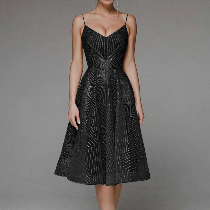 Tallulah® | Elegantes Midikleid