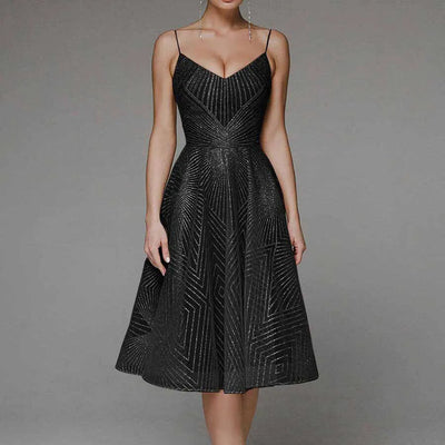 Tallulah® | Elegantes Midikleid