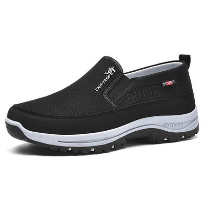 Lässig Orthopädische Herrenschuhe