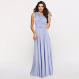 Violettblau