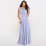 Violettblau