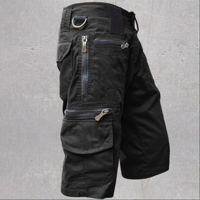 Wednesday® | Bequeme und funktionelle Cargo-Shorts
