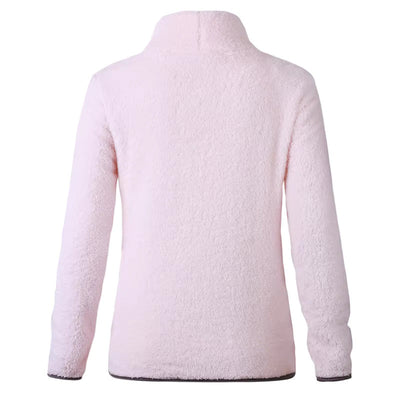 Selina | Eleganter Rollkragenpullover für mühelose Raffinesse