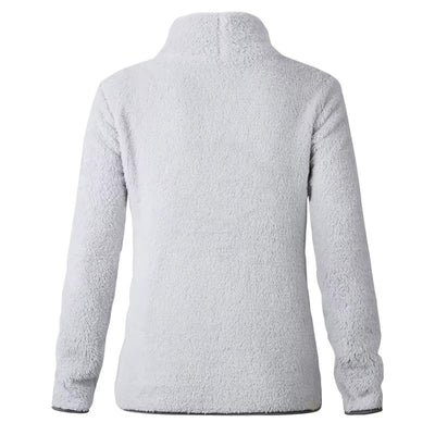 Selina | Eleganter Rollkragenpullover für mühelose Raffinesse