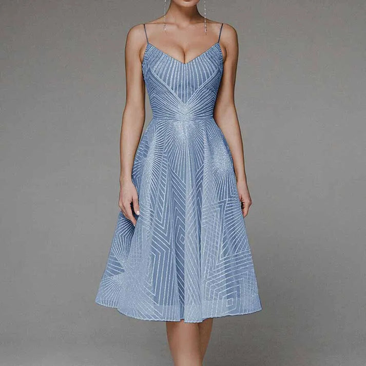 Tallulah® | Elegantes Midikleid