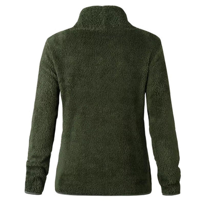 Selina | Eleganter Rollkragenpullover für mühelose Raffinesse
