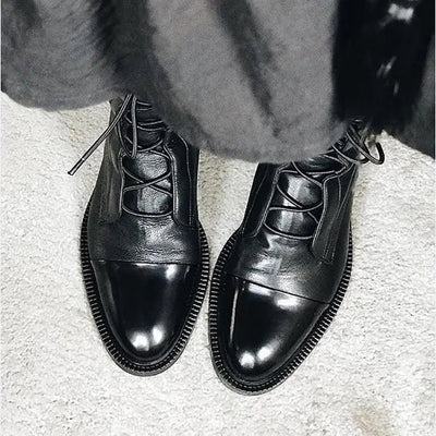 Hilda Stiefel mit Premium-Absatz für Damen