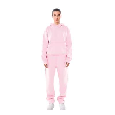 Moderner Unisex Trainingsanzug