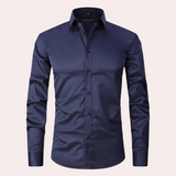 Marineblau