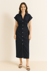 Marineblau