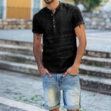 T-Shirt Schwarz