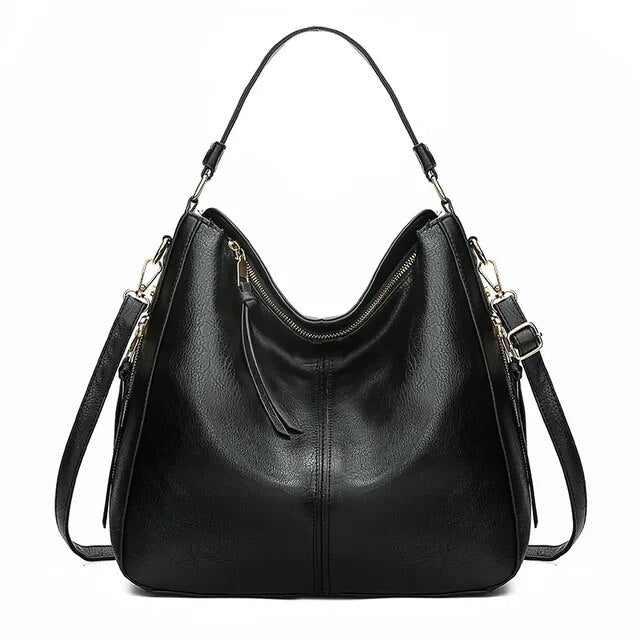 Elegante Hobo-Tasche | Vielseitiges Design | Hochwertige Verarbeitung