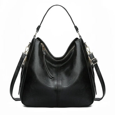 Elegante Hobo-Tasche | Vielseitiges Design | Hochwertige Verarbeitung