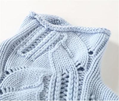 Kaschmir-Pullover WIENNA