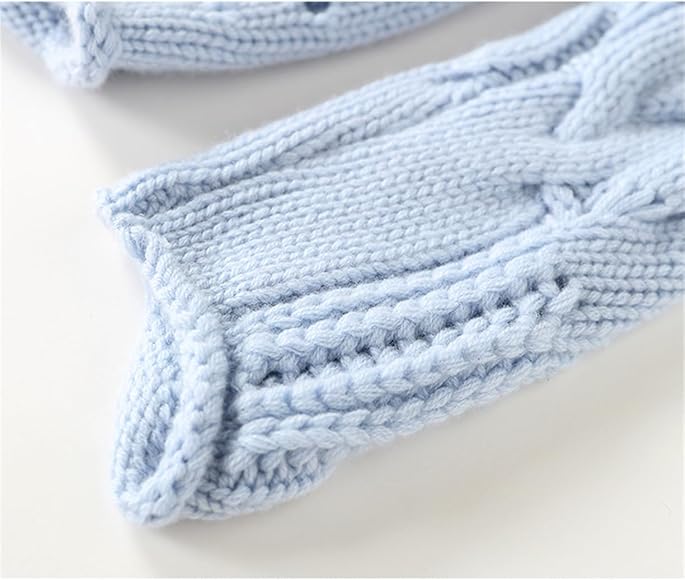 Kaschmir-Pullover WIENNA