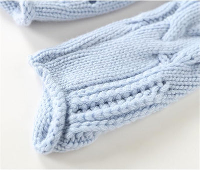 Kaschmir-Pullover WIENNA