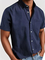 Marineblau