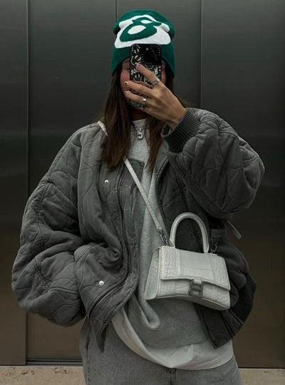 Maxime | Bomberjacke
