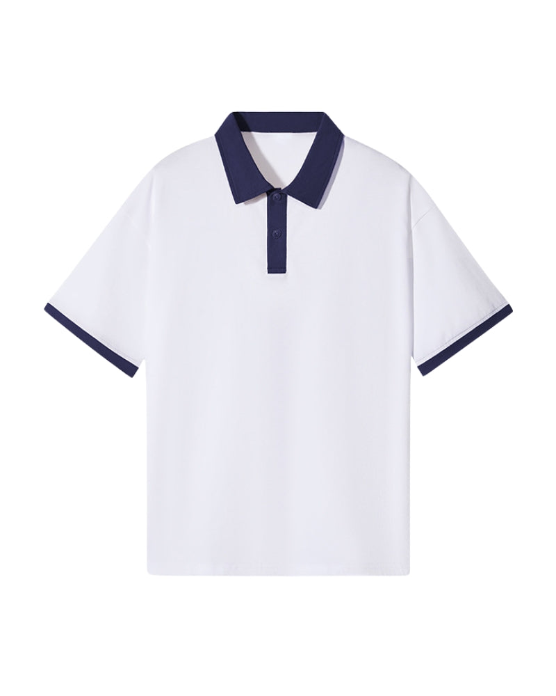 Full-zip Pullover Weste