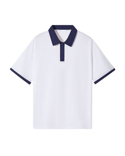 Full-zip Pullover Weste