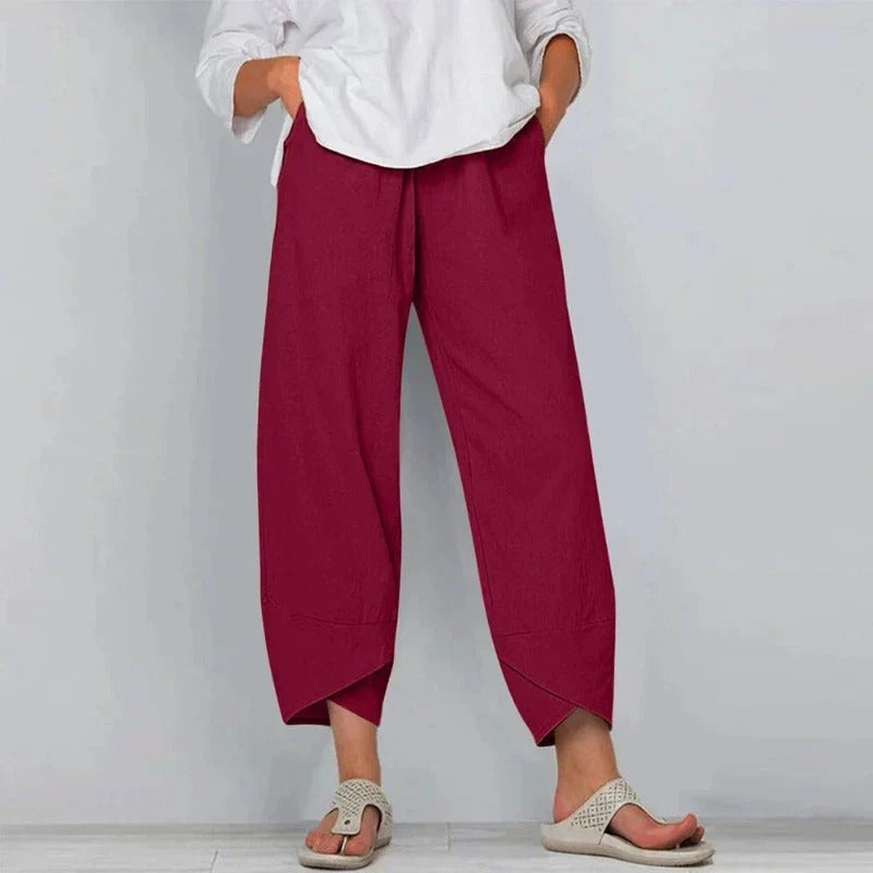 Greta | Hosen VV