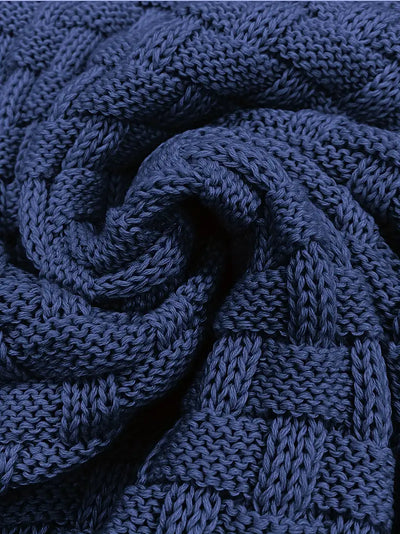 Pullover Herren Strick Mit Knopfkragen | Struktur Design