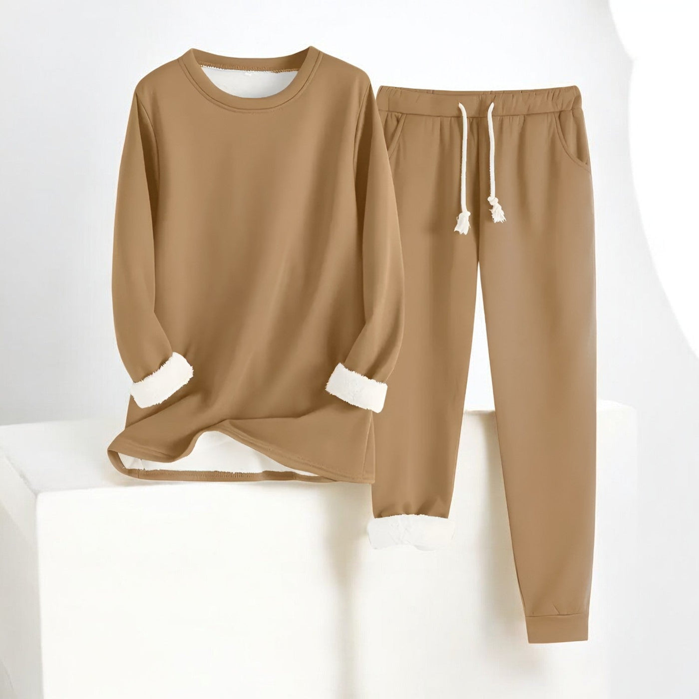 Gemma | Bequeme Lounge-Set