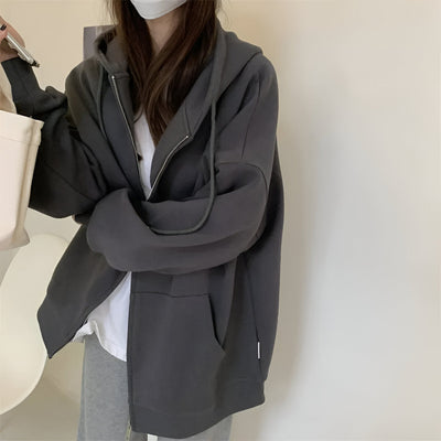 Antonia | Bequemer Oversized Hoodie mit stilvollem Schnitt