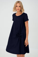 Tiefblau
