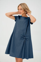 Blau