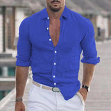 Marineblau