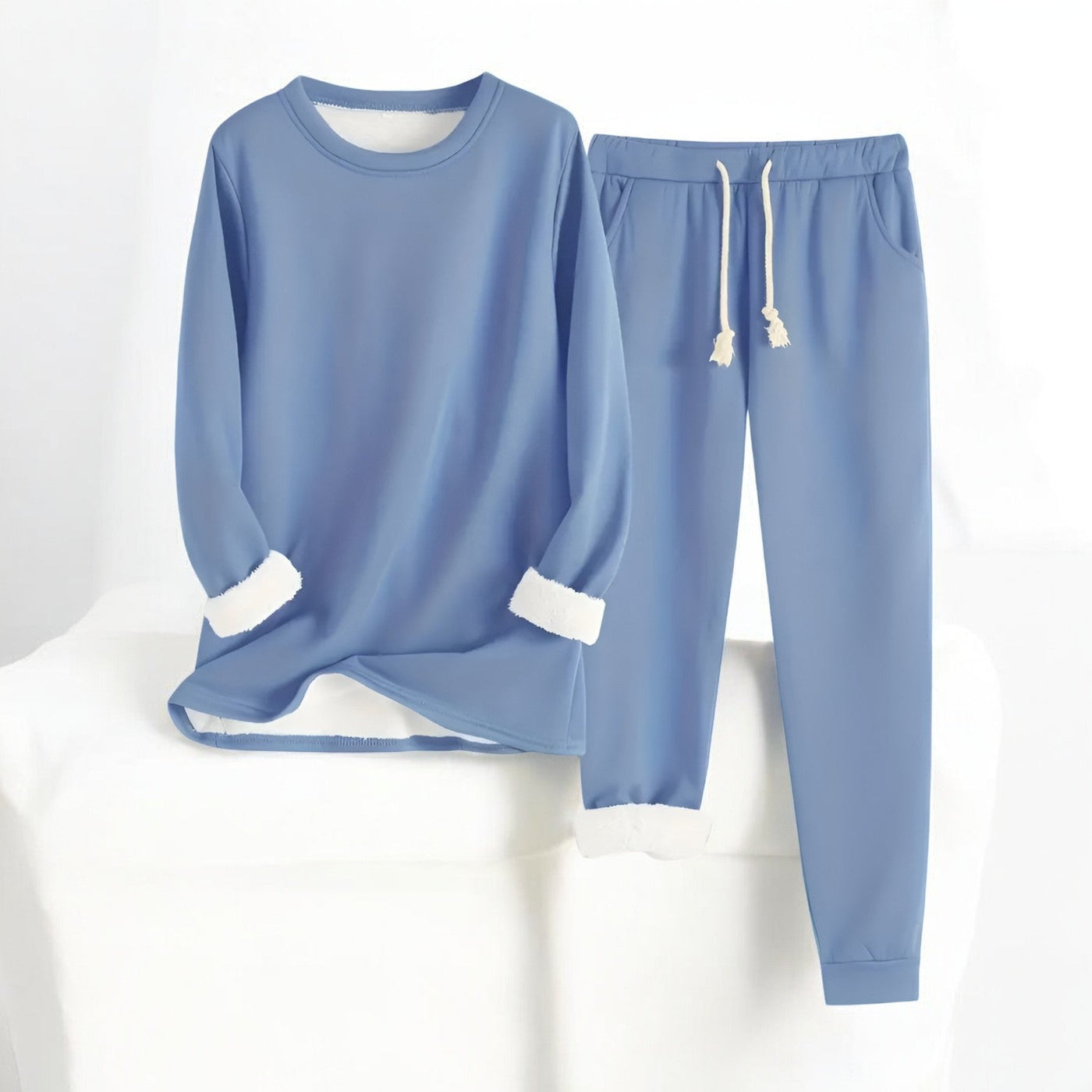 Gemma | Bequeme Lounge-Set