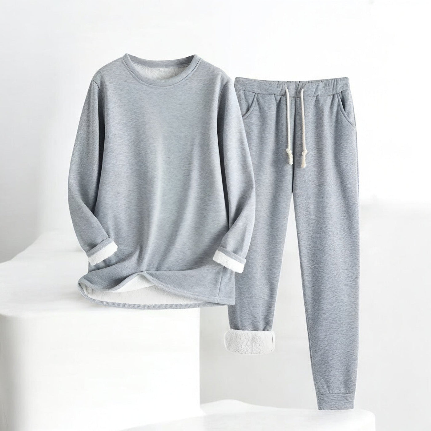 Gemma | Bequeme Lounge-Set