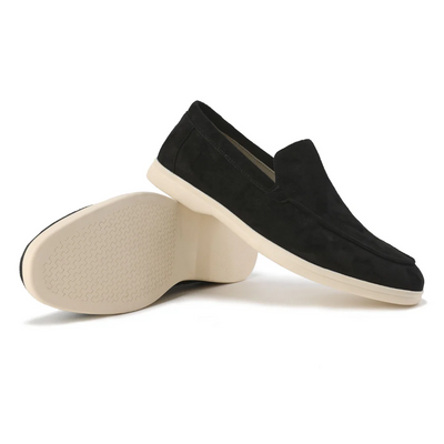Noblé Paris - Low Loafers