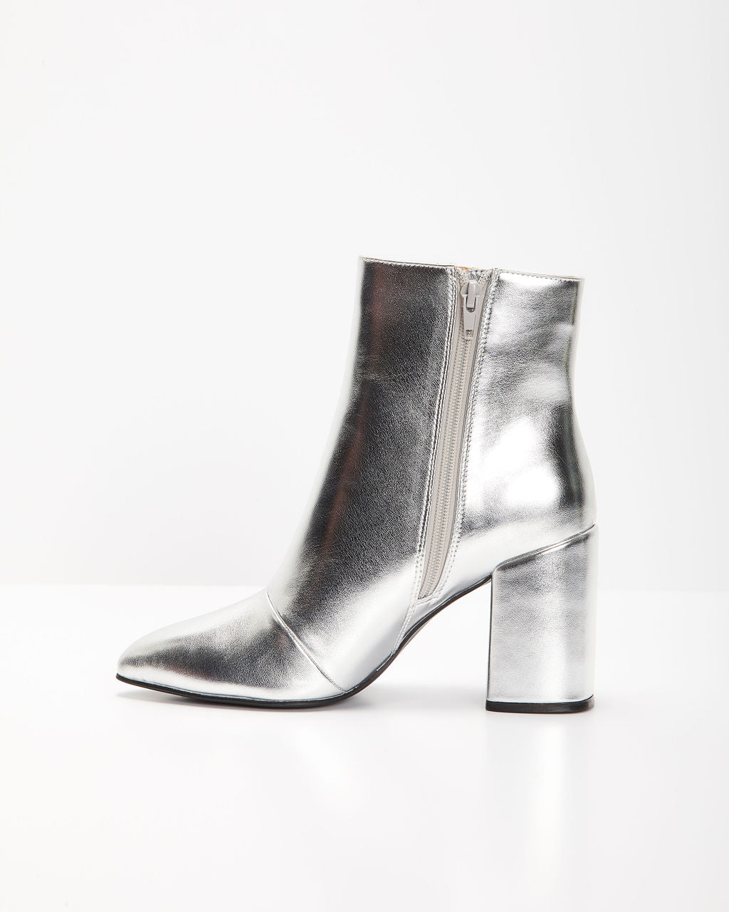 Katerina - Bequeme und Stilvolle Damenstiefelette