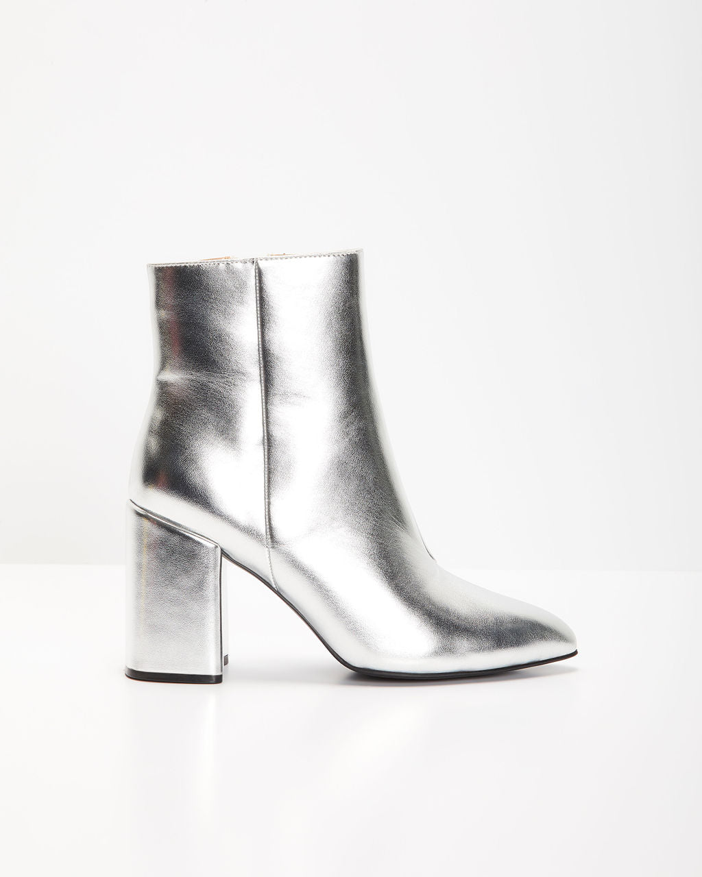 Katerina - Bequeme und Stilvolle Damenstiefelette