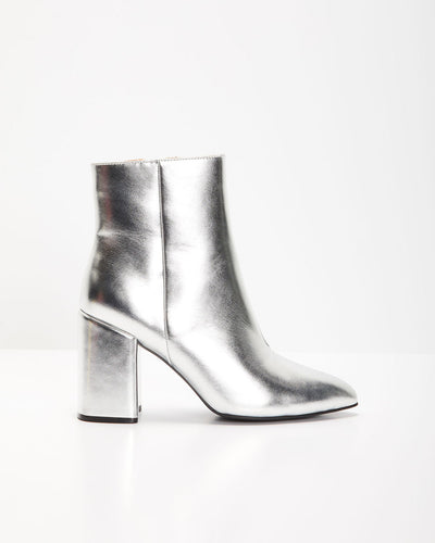 Katerina - Bequeme und Stilvolle Damenstiefelette