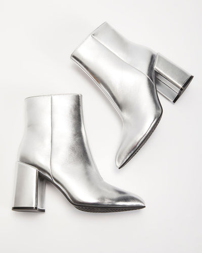 Katerina - Bequeme und Stilvolle Damenstiefelette