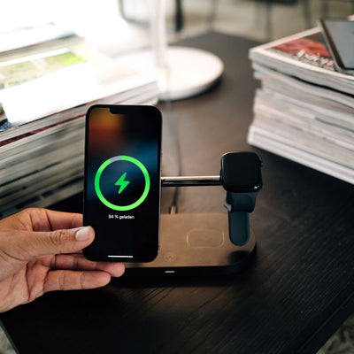 Mehrzweck-Ladestation Pro 5-in-1