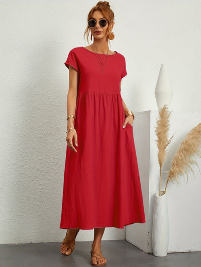 Elisabeth | Elegant Kleid VV
