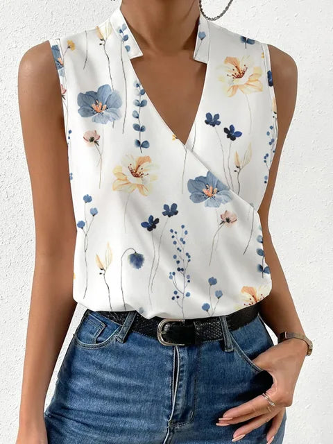 Stephanie® | Elegante Bluse für Damen