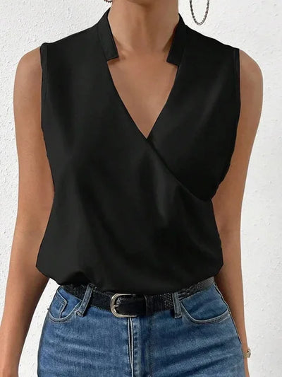 Stephanie® | Elegante Bluse für Damen