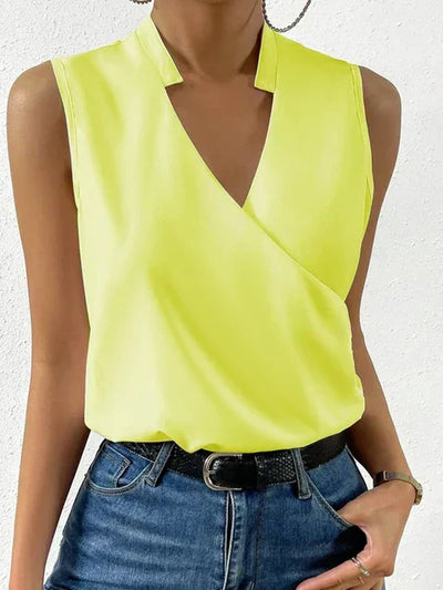 Stephanie® | Elegante Bluse für Damen