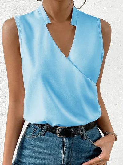 Stephanie® | Elegante Bluse für Damen