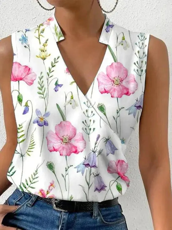 Stephanie® | Elegante Bluse für Damen