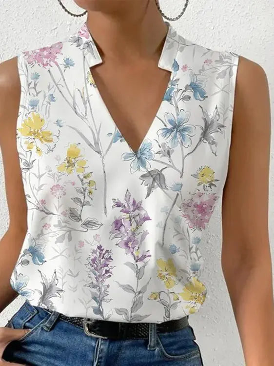 Stephanie® | Elegante Bluse für Damen