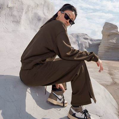 Neele | Der perfekte entspannte Pullover